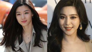 "판빙빙보다 전지현에게 더 끌리는 중국"
