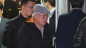 '유병언 최측근' 김필배 "시키는대로 했다" 선처 호소