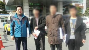 가해자를 변호하는 피해자 가족?&hellip;진실 밝혀질까