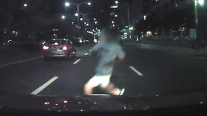 "다치면 여자친구가 오겠지"&hellip;'철부지' 보험 사기