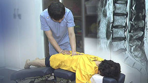 입원 사유 1위 허리 디스크&hellip;'허리 펴세요'