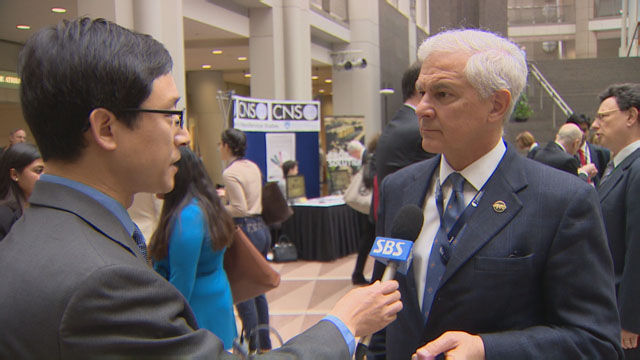 [취재파일] 이성철