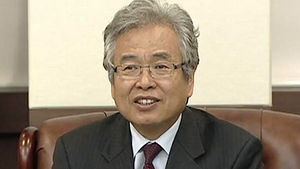 검찰, '이명박 정부' 박범훈 전 靑 수석 자택 압수수색
