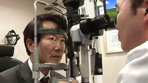 노안과 백내장을 예방하는 방법은?