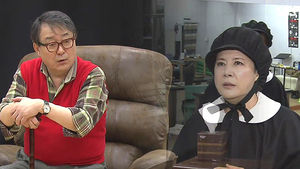 '연극은 나의 로망'&hellip;40년 만에 무대 오른 베테랑 배우