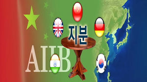 한국, AIIB 들러리 되지 않으려면&hellip;지분율이 관건