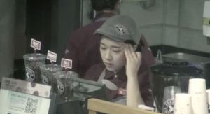 당신은 모르는 아르바이트 직원 이야기