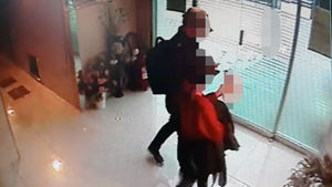 조건만남 여중생 살인 30대 영장&hellip;본인은 계속 부인