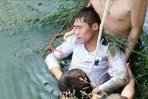 [월드리포트] '신부 못생겼다!' 결혼식 박차고 강물 투신