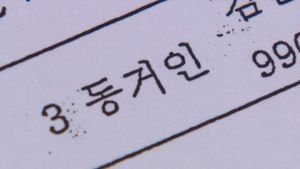 [오디오 취재파일] 재혼 가정의 속앓이&hellip;우리 아이가 동거인?