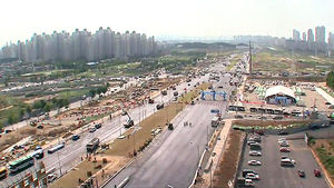 [수도권] 인천 '루원시티' 사업에 돌파구 마련