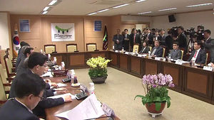 노사정 협상 재개했지만&hellip;극적 타결은 불투명