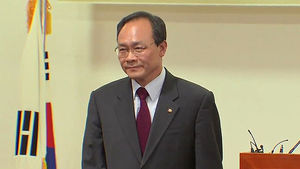 '자원외교 비리' 경남기업 성완종 전 회장 소환