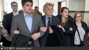 [월드리포트] 사고로 위장된 아내 살인&hellip;2년 만에 밝혀진 진실의 단서는?