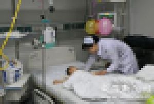 [월드리포트] 첫 돌 갓 지난 아기에게 매독 검사, 왜?