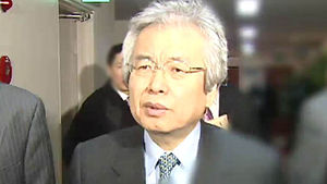 검찰, '중앙대 합병 외압' 이태희 두산 사장 조사
