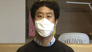 봄철 불청객 황사, 이렇게 대처해봅시다
