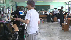 울산 기능경기대회 개최&hellip;전국대회 대표 선발