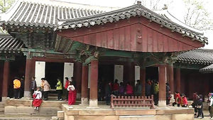 전주 경기전, 관람료 올리고 볼거리 늘리고