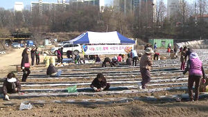 [수도권] 기부&middot;배려로 '따뜻한 마을' 만들어요!