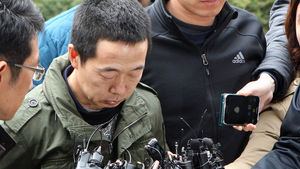 부부싸움 끝에&hellip;토막살인 김하일 진술로 재구성한 '그날'