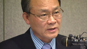 잠적한 성완종, 평창동 일대서 마지막 신호 잡혀
