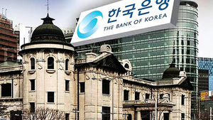 한은 "올해 경제성장률 전망치 3.1% 낮춰"