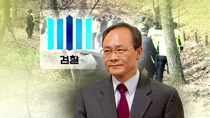 "성완종, 자필유서에 검찰수사 억울함&middot;결백함 주장"
