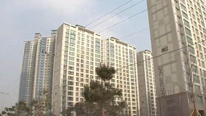 봄 이사 마무리되면서 매매&middot;전셋값 상승 '주춤'