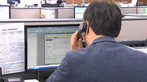 전화하고 방문하고&hellip;소액 체납 징수 강화
