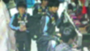 일본 고교 축구부, 한국서 '단체 절도' 들통