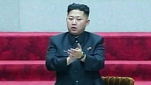중국, 제2차대전 승리기념 열병식에 김정은 초청 확인