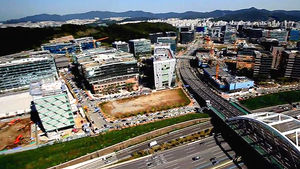 시티넥스트 추진&hellip;성남, '창의적 도시'로 재설계