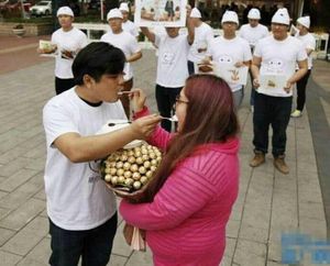 [월드리포트] 미인을 차지하는 이런 방법&hellip;사랑? 이기심?