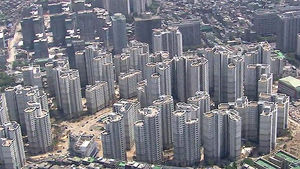 서울 재건축 아파트값 상승폭 확대&hellip;전세는 둔화