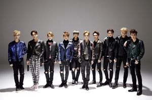 엑소, 일본서 첫 돔 공연&hellip;"최단기간에 성사"