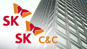 SK C&C-SK㈜ 합병&hellip;최태원 회장 지배력 강해지나