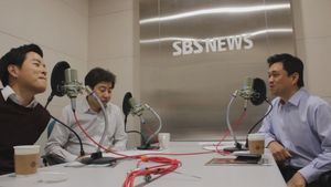 [오디오 취재파일] 특집 - 방패와 창&hellip;조현아의 눈물과 검찰의 강공