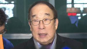 중앙대 교수 비대위 "막말 박용성 고소하겠다"