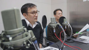 [오디오 취재파일] 문화부 테라스-'어벤져스2'에 대한 '지대넓얕'