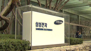 삼성전자 1분기 영업이익 6조 육박&hellip;스마트폰 이익 40% 상승