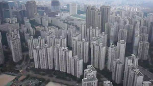 연휴 앞두고 '분양물량 폭탄'&hellip;청약실적은 희비교차