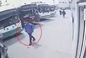 [속보] '잠적 무기수 홍승만' 추정 40대 변사체 발견