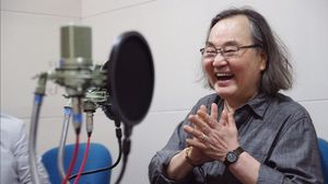 [골룸] 목동살롱01 : 인생이 늘 양호하지만은 않더라도&hellip;한대수 인터뷰