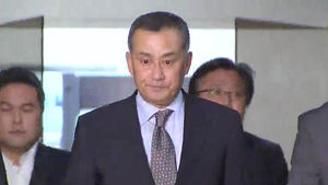검찰, 장세주 동국제강 회장 영장 재청구