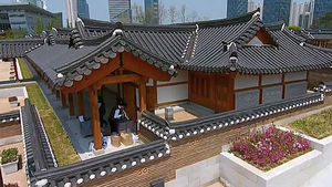 한옥에 빠진 사람들&hellip;체험형 숙박시설 인기