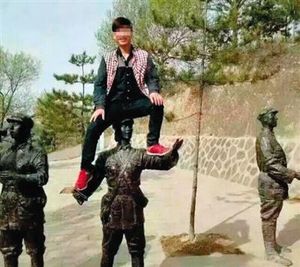 중국, 노동절 연휴 유커 추태 블랙리스트에 등재