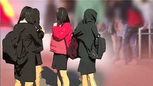 방황하는 거리의 아이들&hellip;"자립할 길 열어줘야"
