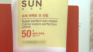 [취재파일플러스] 자외선 차단제 올바른 선택과 사용법은?