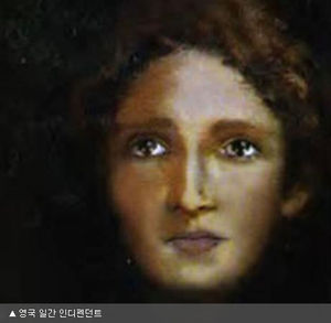 [포토] 열두살 예수는 어떻게 생겼을까&hellip;伊경찰 몽타주 공개